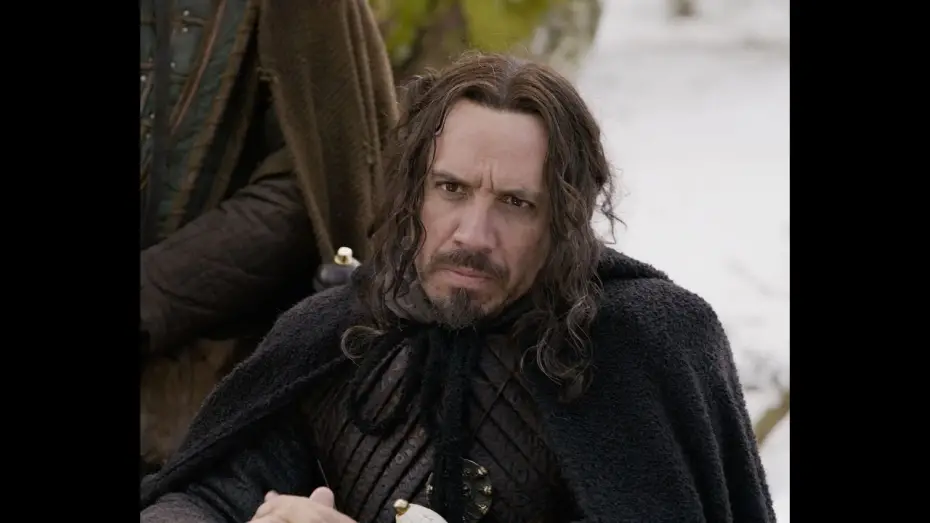 Відео до фільму Kaamelott: The First Chapter | Kaamelott Trailer