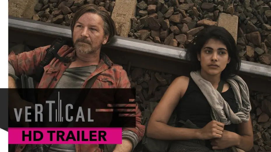 Відео до фільму Broken Darkness | Broken Darkness | Official Trailer (HD) | Vertical Entertainment