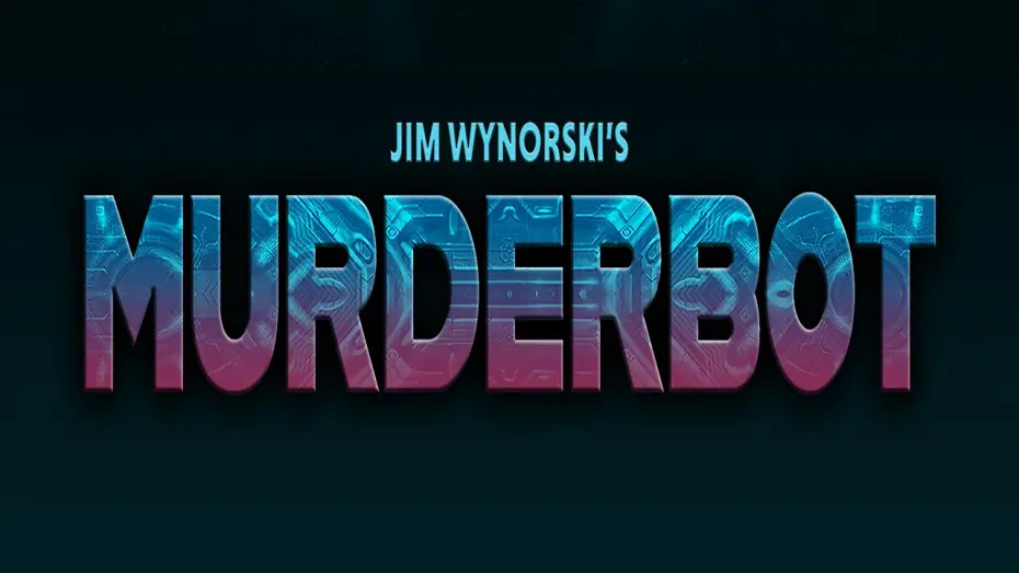 Відео до фільму Murderbot | Murderbot | Official Trailer