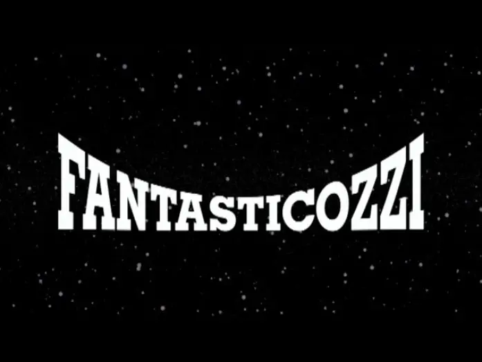 Відео до фільму FantastiCozzi | FANTASTICOZZI Teaser Trailer (2016)
