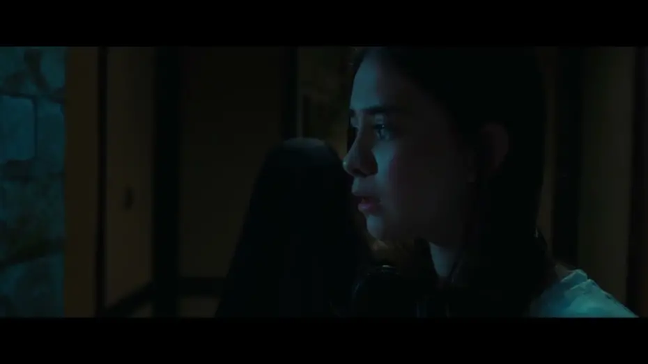 Відео до фільму The Third Eye | MATA BATIN Official Trailer (2017) - Jessica Mila, Denny Sumargo, Citra Prima