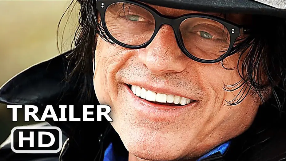 Відео до фільму Best F(r)iends: Volume 2 | BEST F(R)IENDS Official Trailer (2018) Tommy Wiseau, Greg Sestero