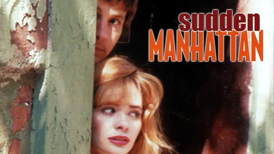 Відео до фільму Sudden Manhattan | Sudden Manhattan (1996) | Trailer | Adrienne Shelly, Tim Guinee, Roger Rees