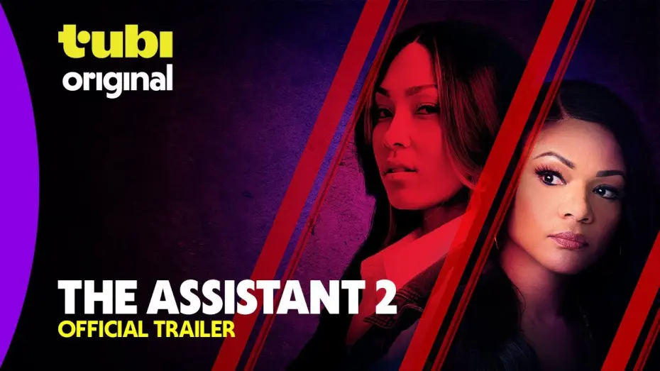 Відео до фільму The Assistant 2 | Official Trailer