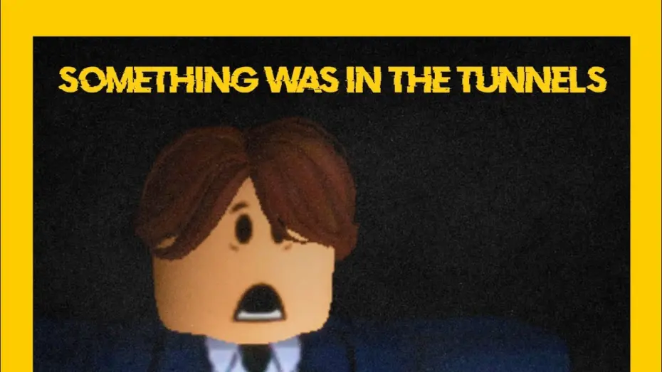 Відео до фільму Something Was in the Tunnels Vol. 1 | Something Was in the Tunnels - Official Teaser Trailer