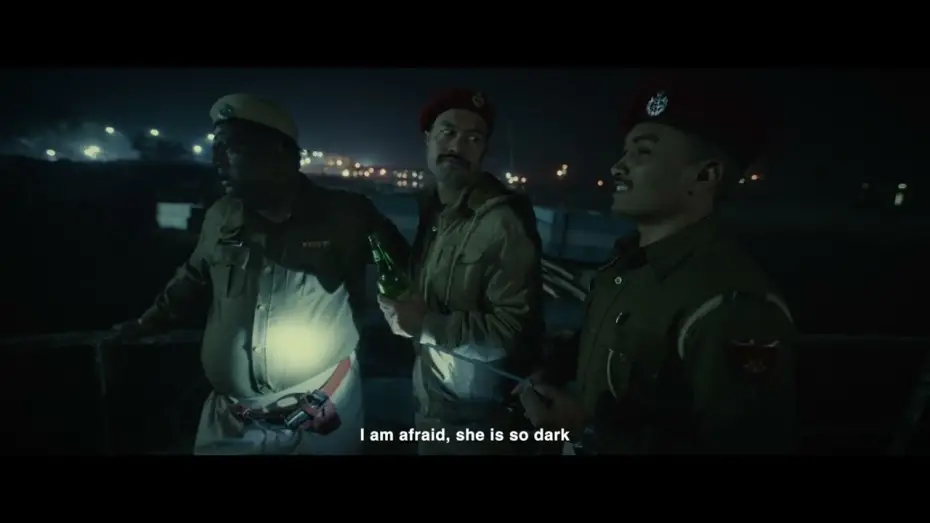 Відео до фільму Kok Kok Kokoook | BIFF2025 Trailer | 콕콕콕, 코코콕 Kok Kok Kokoook | 비전 - 아시아