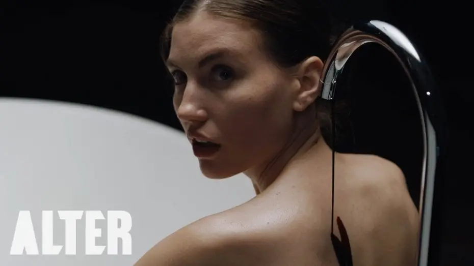 Відео до фільму Instinct | Horror Short Film &ldquo;Instinct&rdquo; | ALTER Exclusive