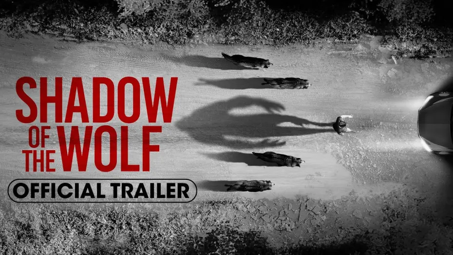 Відео до фільму Shadow of the Wolf | Official Trailer