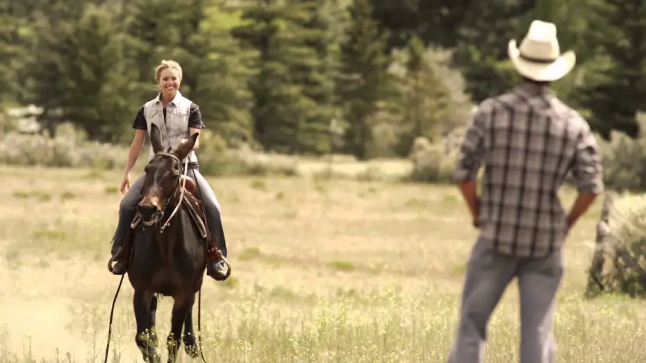 Відео до фільму Storm Rider | Storm Rider Trailer