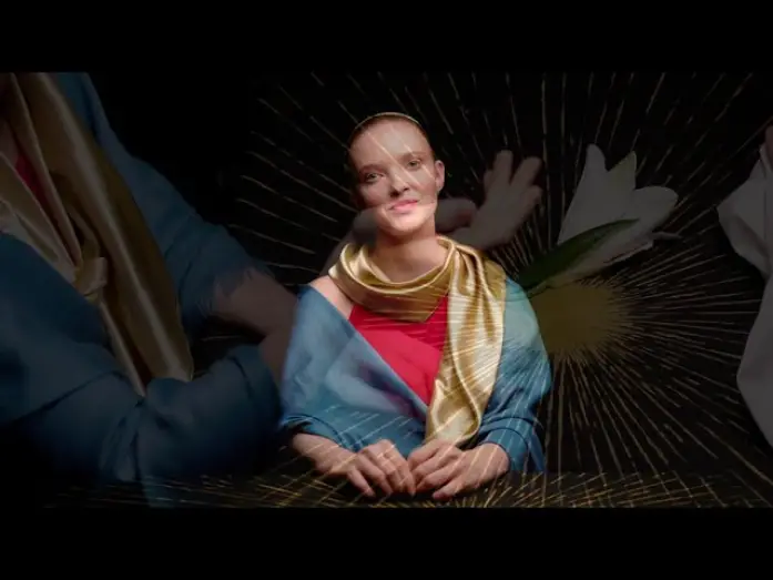 Відео до фільму Быть готовой | Быть готовой. Фрагмент из фильма 2 / To be ready. Film clip 2