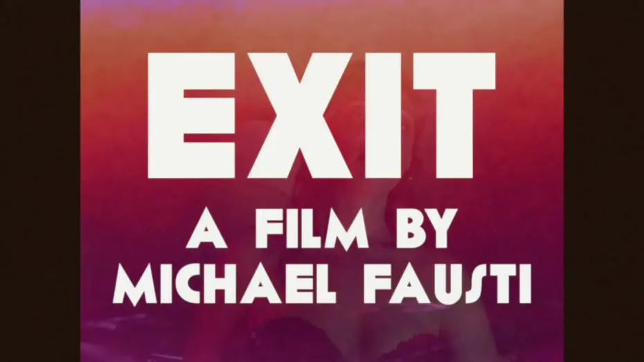Відео до фільму Exit | EXIT Trailer