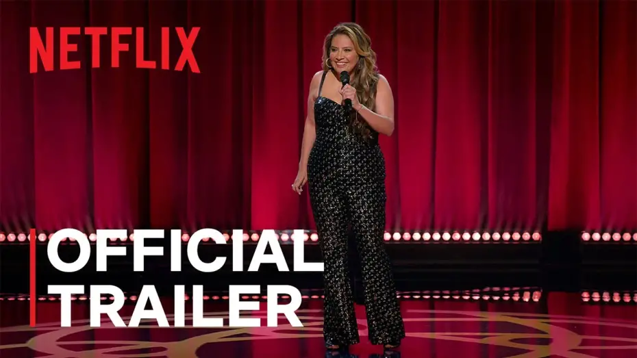 Відео до фільму Cristela Alonzo: Upper Classy | Official Trailer