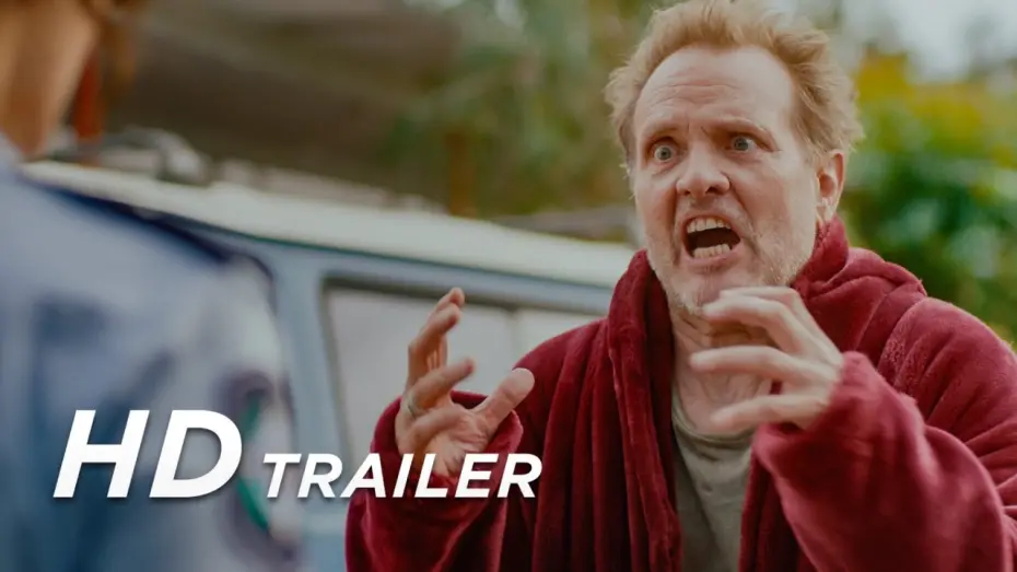 Відео до фільму Rippy | Greenband Trailer
