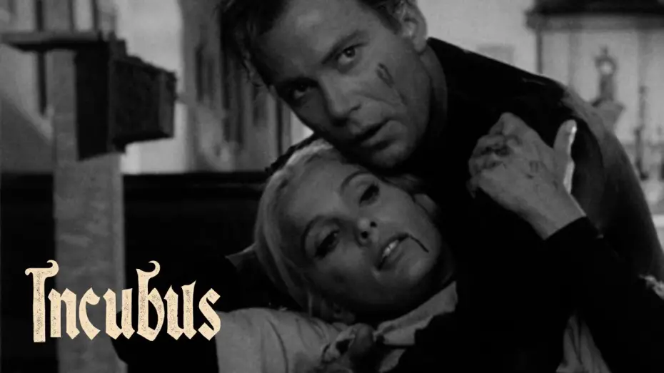 Відео до фільму Incubus | Official Trailer [Subtitled]