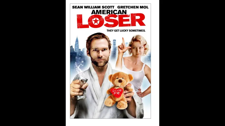 Відео до фільму American Loser | Seann William Scott AMERICAN LOSER - Official Trailer