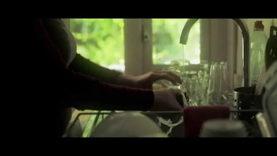 Відео до фільму Moving In | "Moving In" by Mat Johns - Four4 Horror Short Film Competition 2013