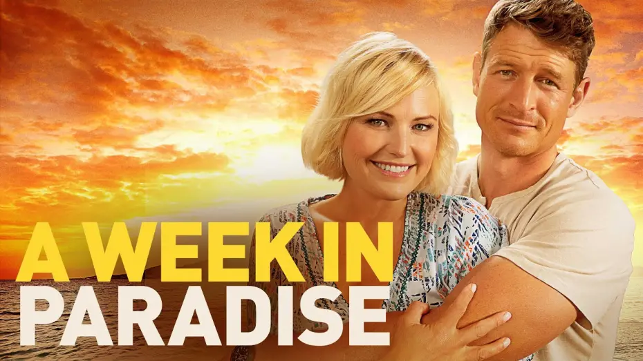 Відео до фільму A Week in Paradise | Official Trailer
