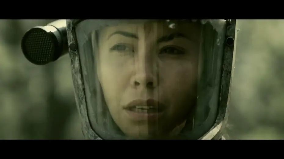 Відео до фільму Finality of Dusk | Finality of Dusk Movie (Official Trailer)