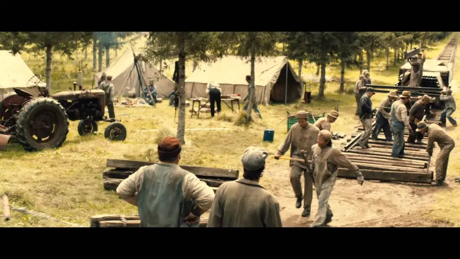 Відео до фільму Ésimésac | Ésimésac : Bande-annonce officielle