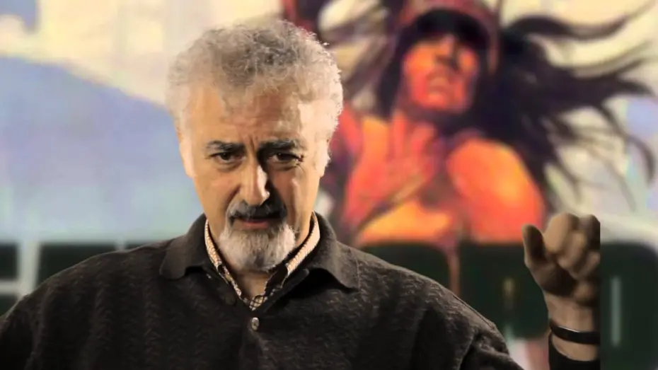 Відео до фільму Deathsport | Allan Arkush on DEATHSPORT