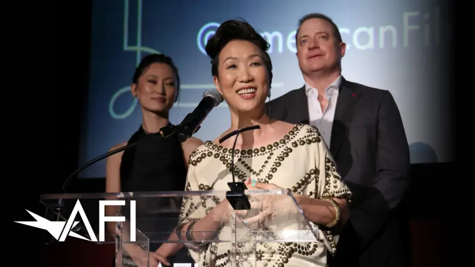 Відео до фільму Rental Family | RENTAL FAMILY: A Conversation with HIKARI, Brendan Fraser and Mari Yamamoto