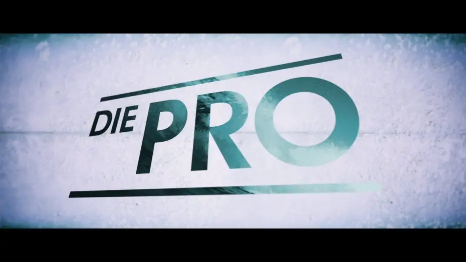 Відео до фільму The Pro | DIE PRO - Amptelike Lokprent
