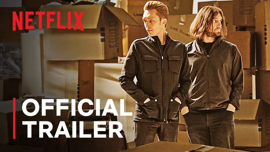 Відео до фільму The Minimalists: Less Is Now | The Minimalists: Less Is Now | Official Trailer | Netflix