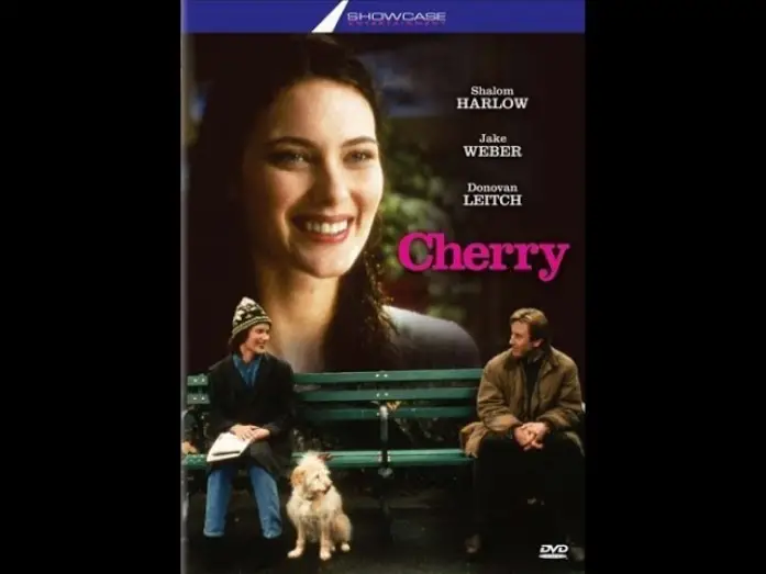 Відео до фільму Cherry | Cherry | Trailer | Shalom Harlow | Jake Weber | Isaach De Bankol&eacute; | Jon Glascoe
