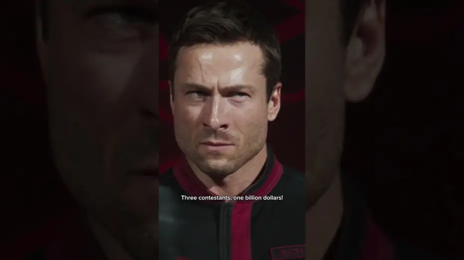 Відео до фільму Людина, що біжить | Can he survive the most violent game in the world? Get tix!