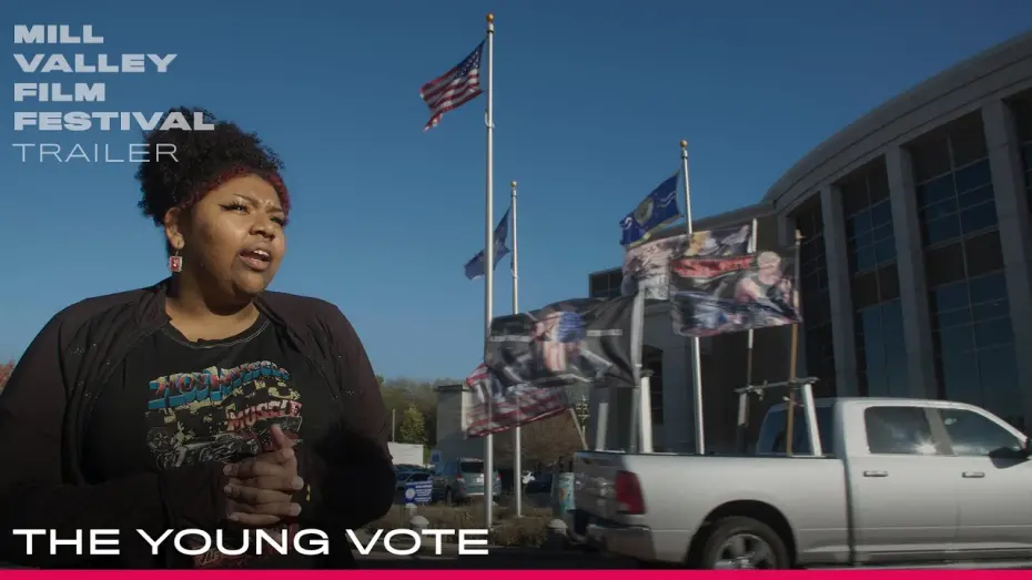 Відео до фільму The Young Vote | MVFF45 Trailer