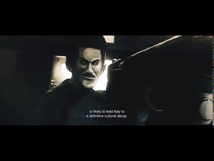 Відео до фільму The Great Wave | La Grande Onda Trailer