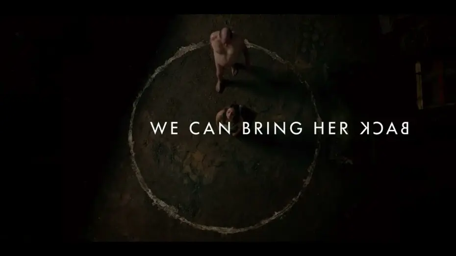 Відео до фільму Bring Her Back | Now in Cinemas