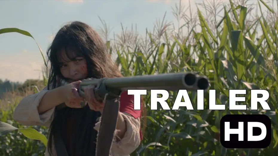 Відео до фільму Birdshot | Birdshot - Official Trailer