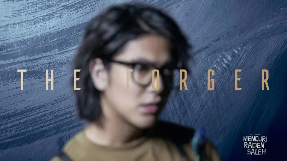 Відео до фільму Stealing Raden Saleh | SNEAK PEEK CHARACTER - THE FORGER | FILM MENCURI RADEN SALEH