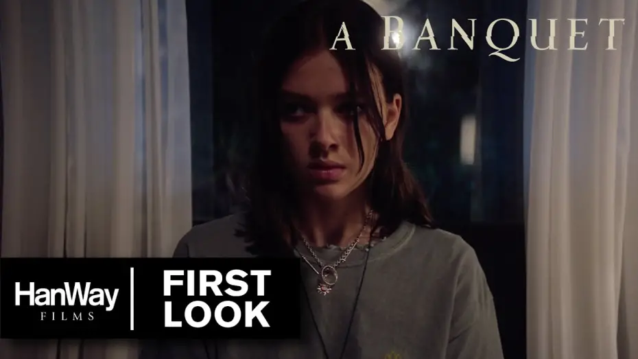 Відео до фільму A Banquet | First Look