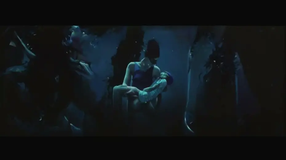 Відео до фільму A Wind and the Shadow | Wind and the Shadow - The Artistic Process - Dir. Kris Kelly