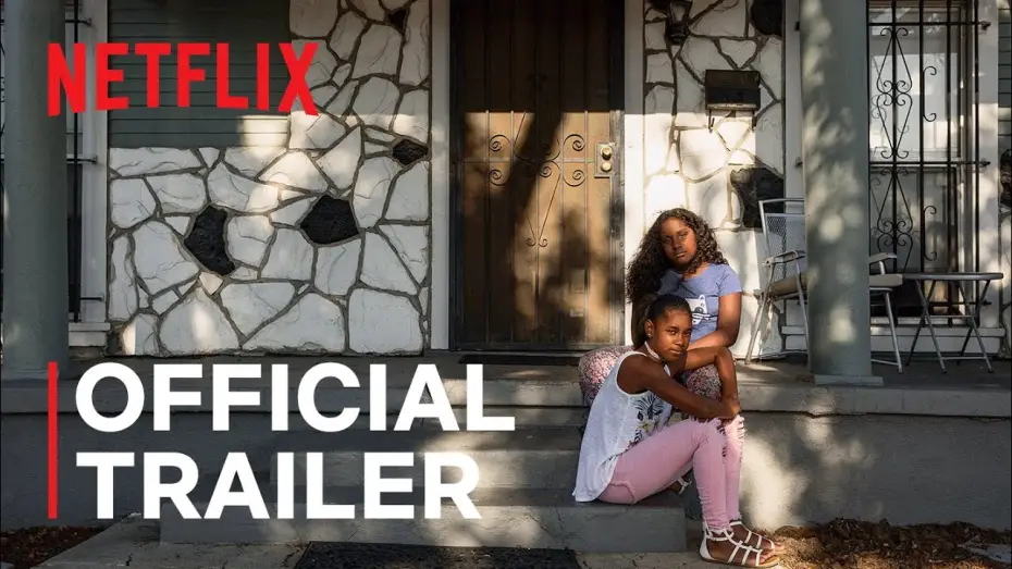 Відео до фільму A Love Song for Latasha | A Love Song For Latasha | Official Trailer | Netflix