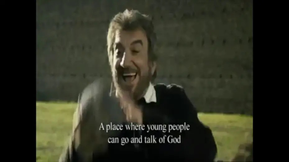 Відео до фільму Saint Philip Neri: I Prefer Heaven | "I Prefer Heaven"