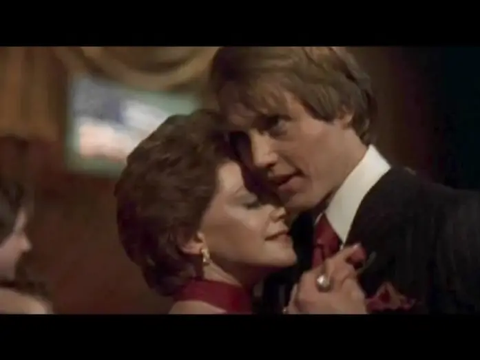 Відео до фільму Roseland | christopher walken as gigolo in roseland, 1977
