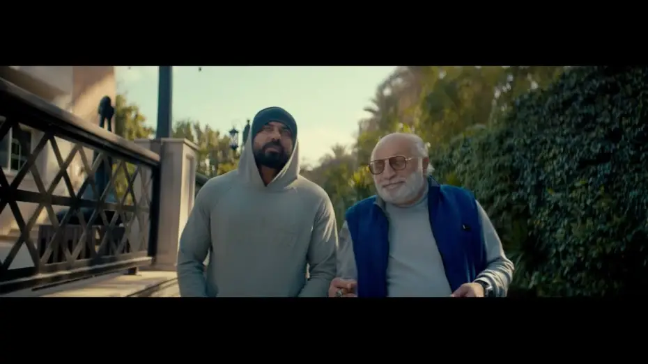 Відео до фільму Oscar: The Return of the Mammoth | الإعلان التشويقي لـ فيلم أوسكار - عودة الماموث