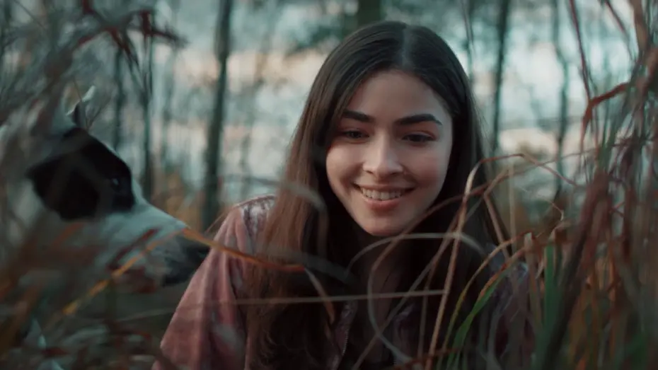 Відео до фільму Лєна та біле левеня | Lena and Snowball - Now On Digital and On Demand and on DVD January 12