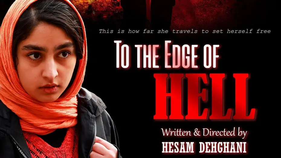 Відео до фільму To the Edge of Hell | To The Edge of Hell (Short Film, 2025)