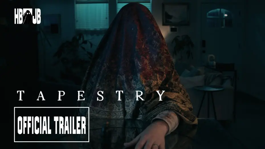 Відео до фільму Tapestry | TAPESTRY // Official Horror Short Film Trailer