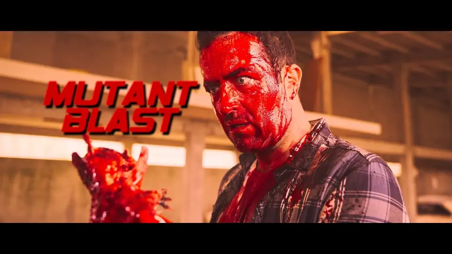 Відео до фільму Mutant Blast | Mutant Blast (Full Movie) - English subtitles