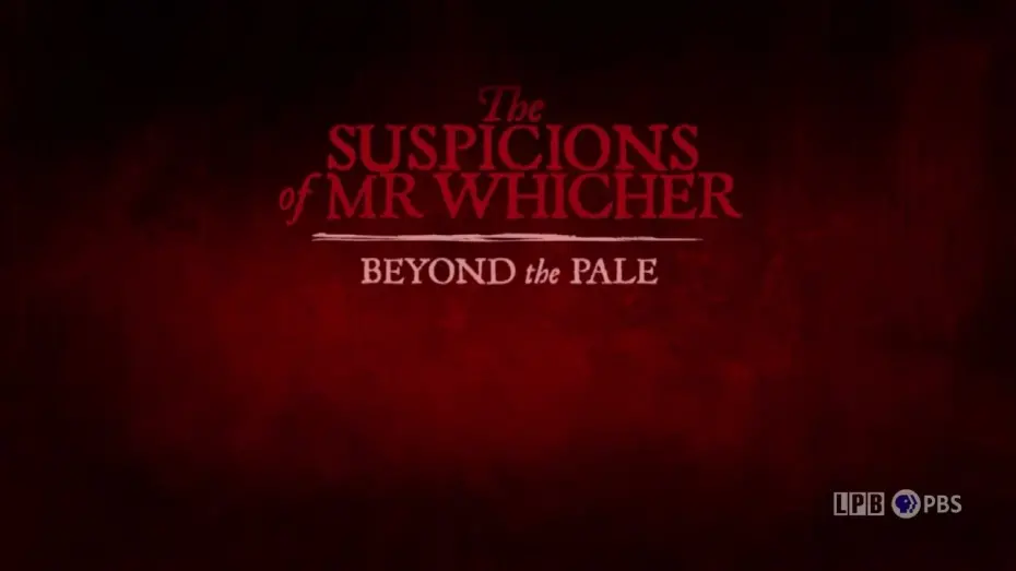 Відео до фільму Підозри містера Вічера. За межею пристойності | THE SUSPICIONS OF MR. WHICHER: BEYOND THE PALE