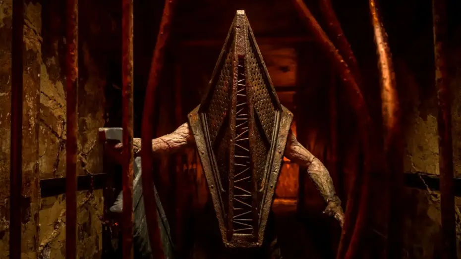 Відео до фільму Return to Silent Hill | Return To Silent Hill | Official Trailer | Horror Brains