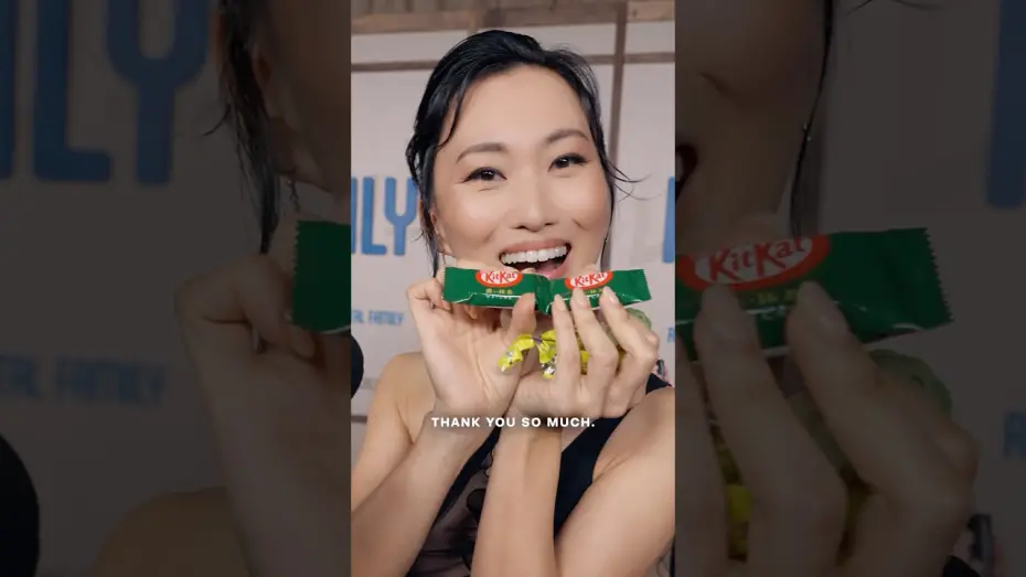 Відео до фільму Сім