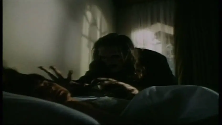 Відео до фільму Bloodstone: Subspecies II | SUBSPECIES II - BLOODSTONE (1992) HD TRAILER
