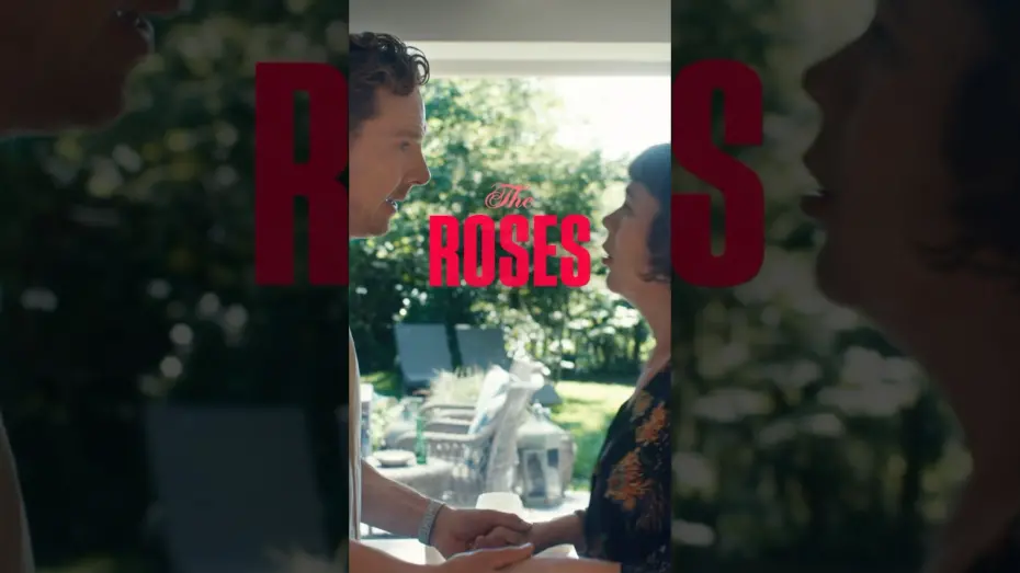 Відео до фільму The Roses | Bachelor in Paradise