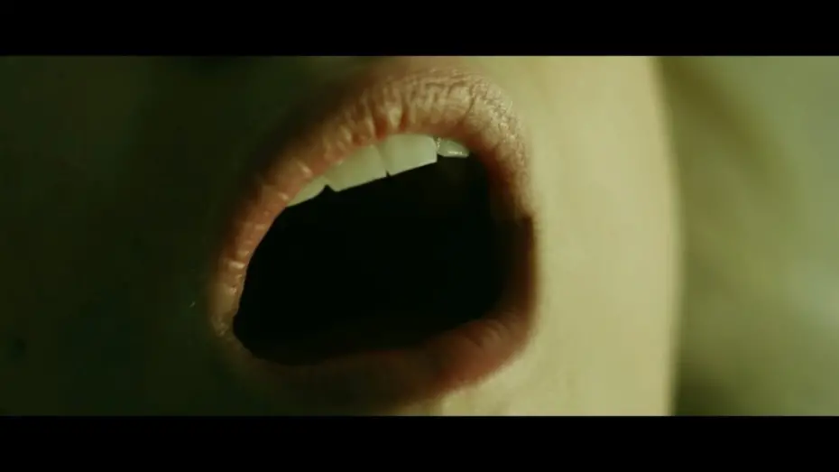 Відео до фільму Paralyzed | PARALYZED